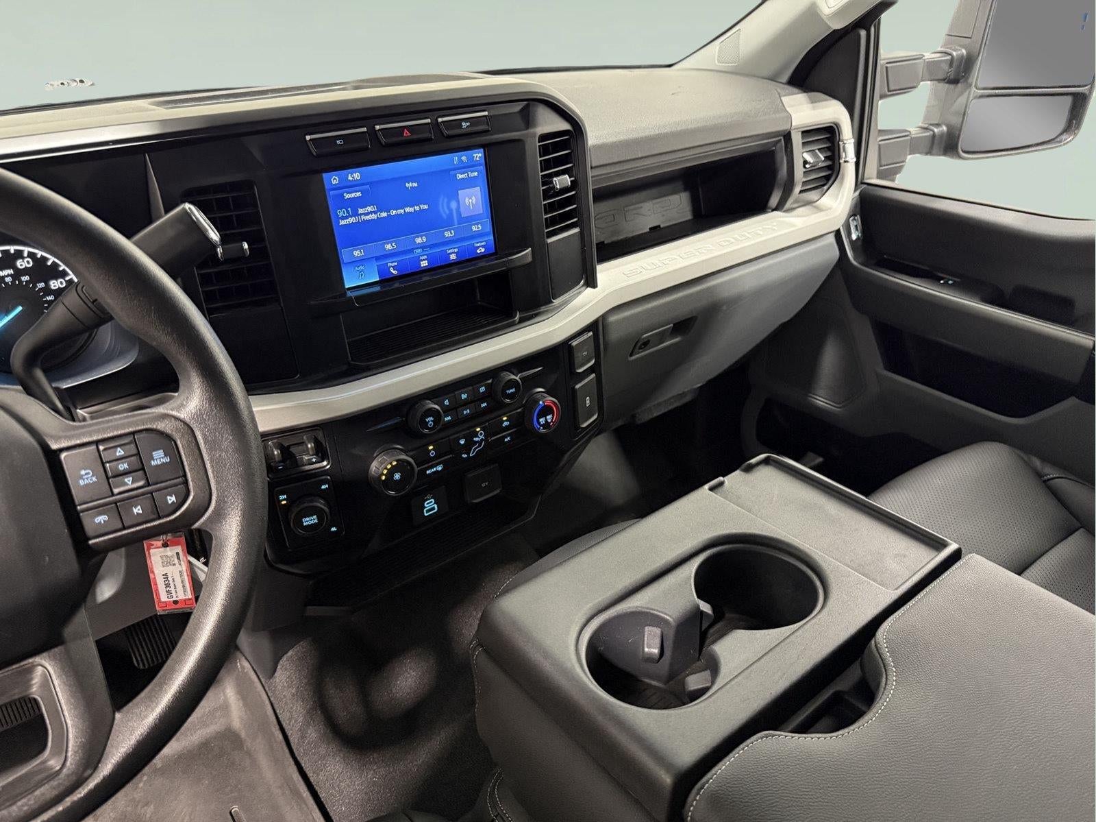 2024 Ford F-250 XL