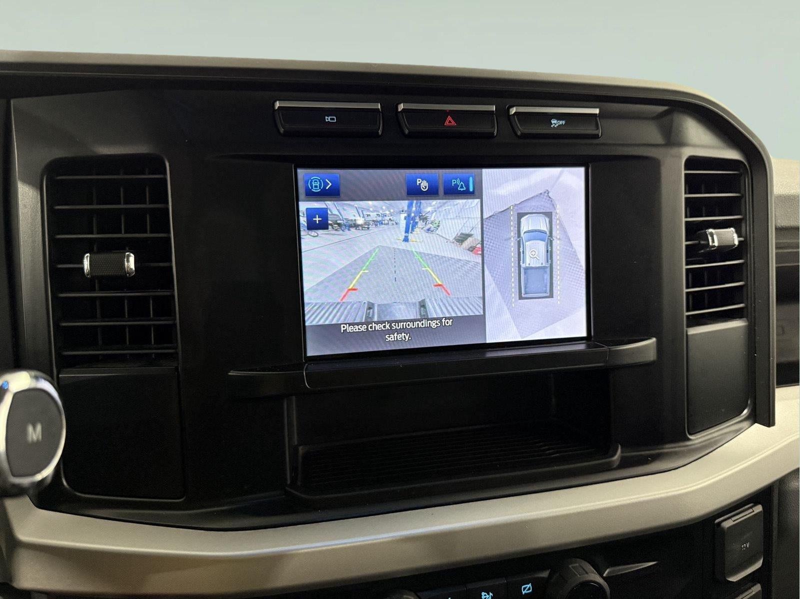 2024 Ford F-250 XL