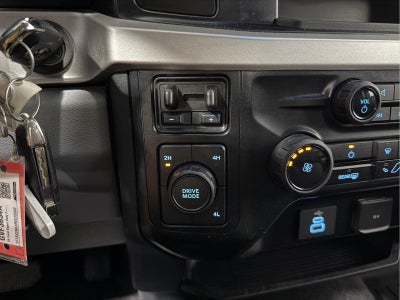 2024 Ford F-250 XL