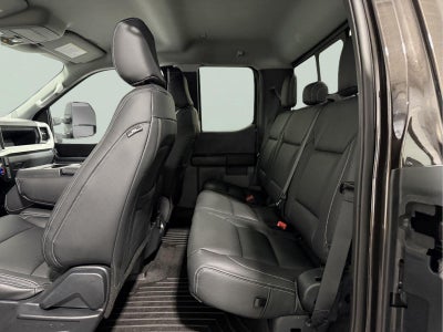 2024 Ford F-250 XL