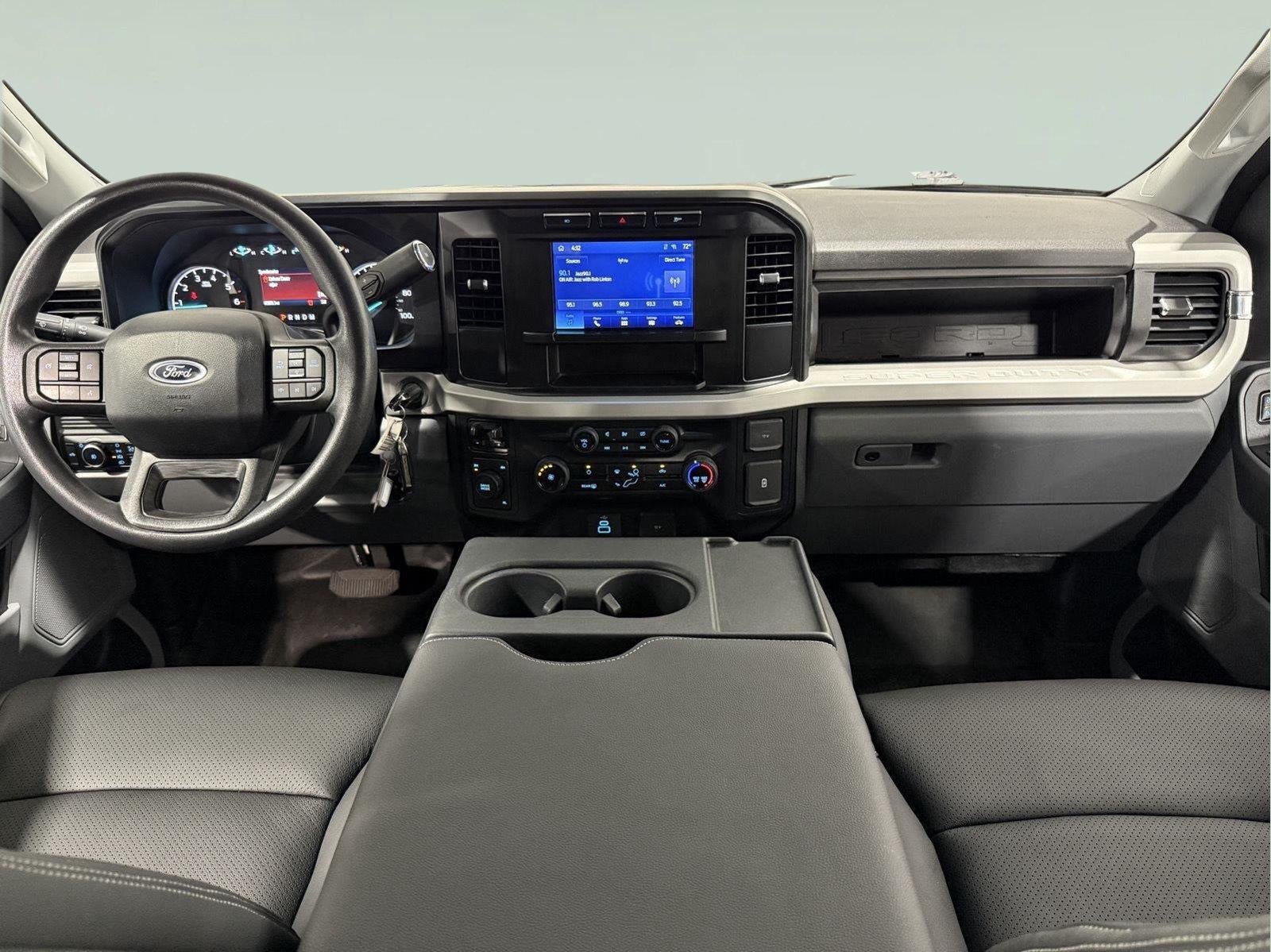 2024 Ford F-250 XL