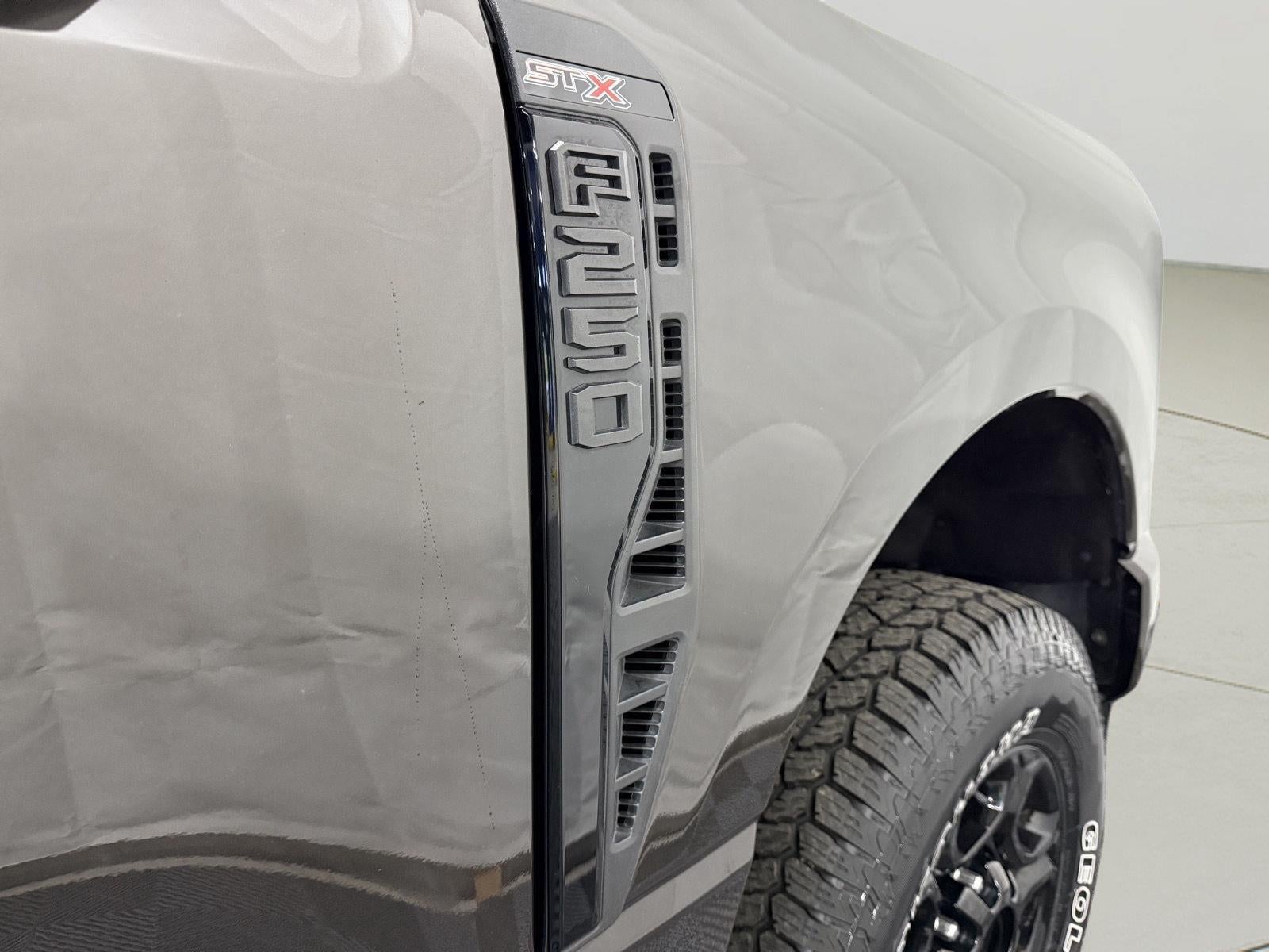 2024 Ford F-250 XL