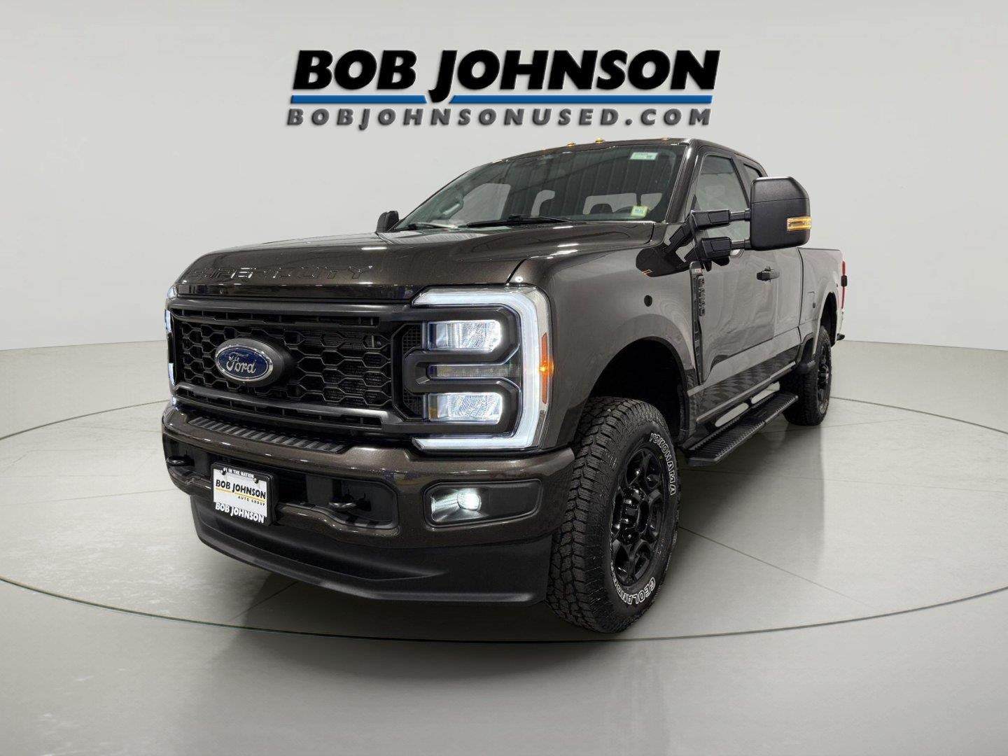 2024 Ford F-250 XL