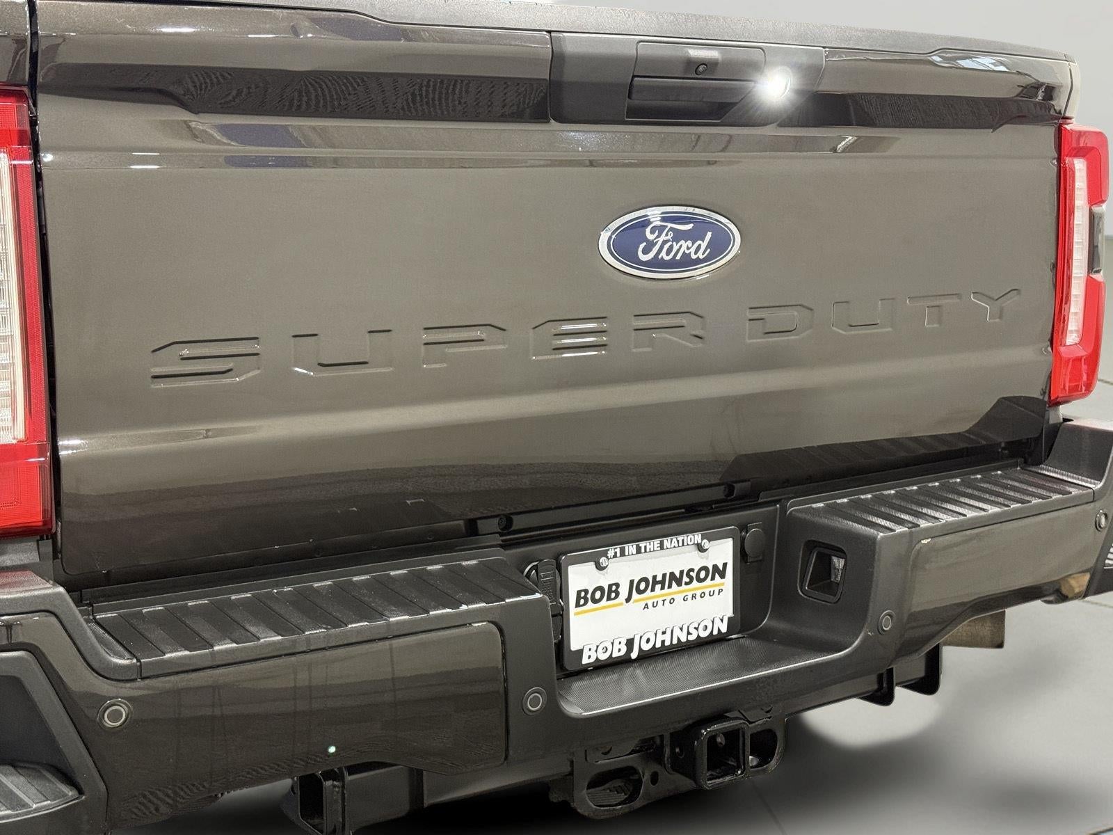 2024 Ford F-250 XL