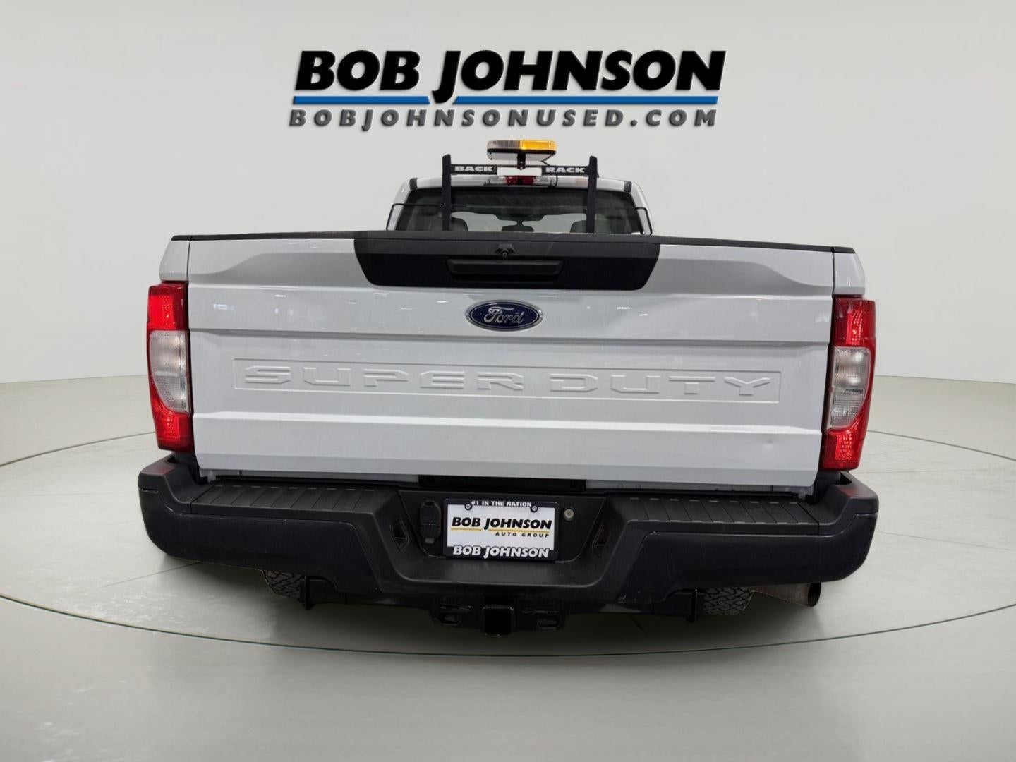 2022 Ford F-250 XL