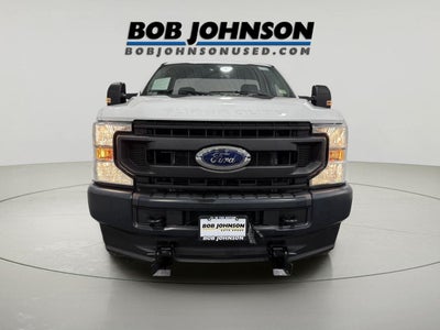 2022 Ford F-250 XL