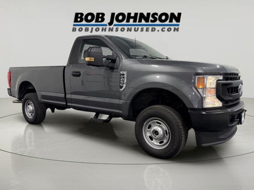 2022 Ford F-250 XL