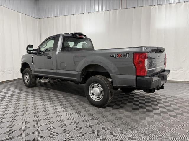 2022 Ford F-250 XL