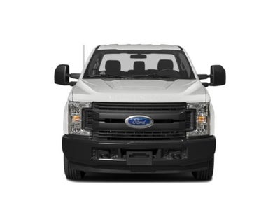 2019 Ford F-250 XL