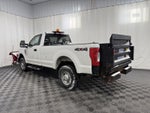 2017 Ford F-250 XLT