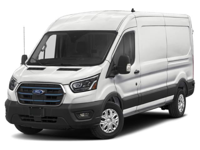 2022 Ford E-Transit-350 Cargo Van T-350 130' Med Rf 9500 GVWR RWD