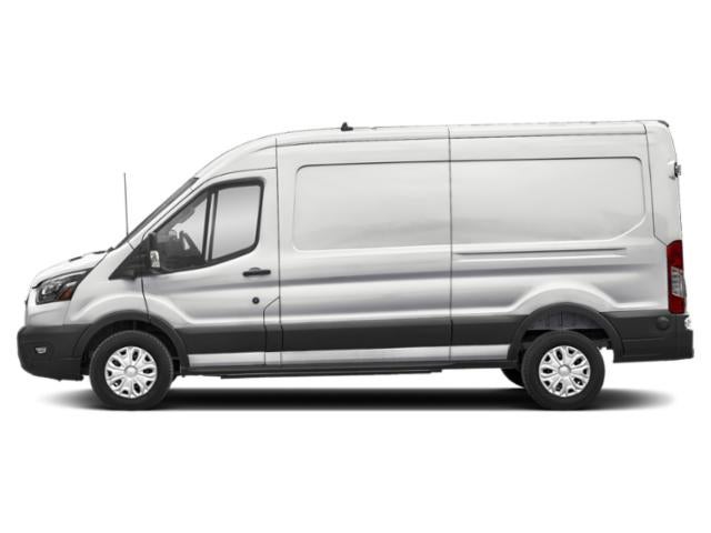 2022 Ford E-Transit-350 Cargo Van T-350 130' Med Rf 9500 GVWR RWD