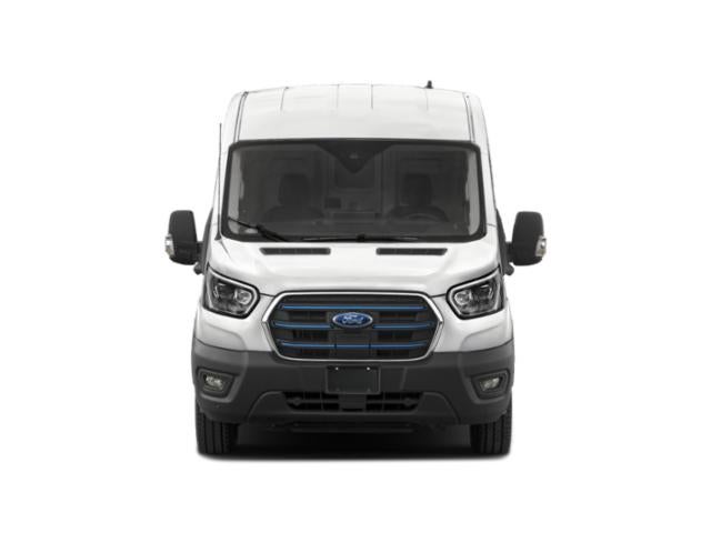 2022 Ford E-Transit-350 Cargo Van T-350 130' Med Rf 9500 GVWR RWD