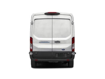 2022 Ford E-Transit-350 Cargo Van T-350 130' Med Rf 9500 GVWR RWD