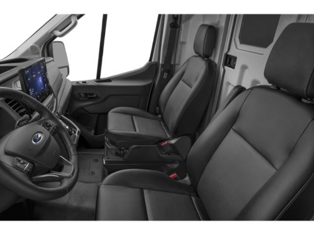 2022 Ford E-Transit-350 Cargo Van T-350 130' Med Rf 9500 GVWR RWD