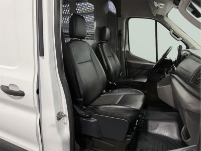 2022 Ford E-Transit-350 Cargo Van 350