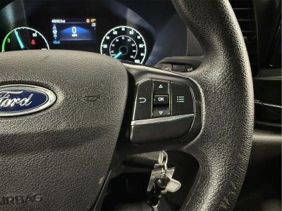2022 Ford E-Transit-350 Cargo Van 350