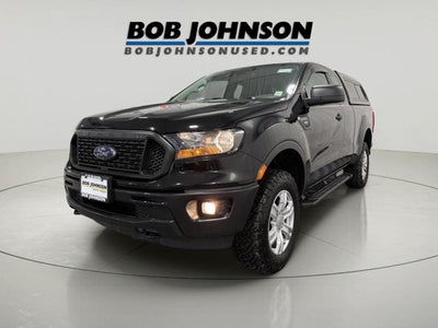 2020 Ford Ranger XL