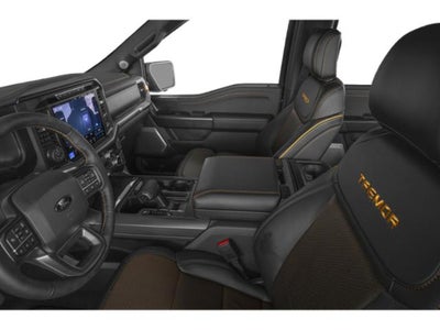 2024 Ford F-150 Tremor