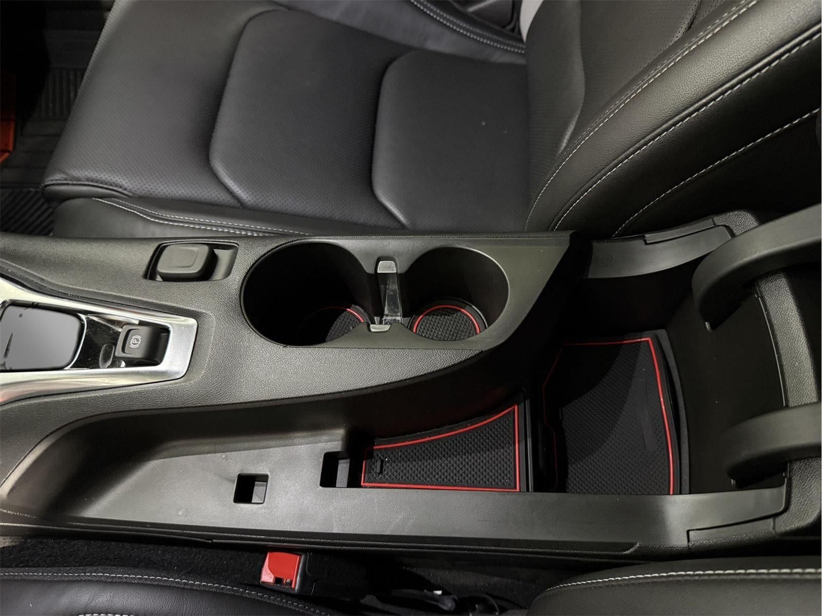 2022 Chevrolet Camaro 2LT