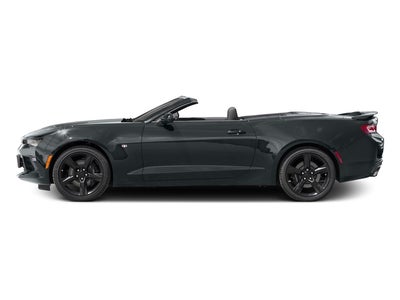 2016 Chevrolet Camaro 2SS
