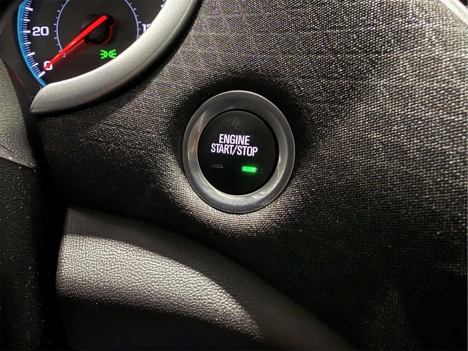 2025 Chevrolet Malibu FWD 1LT