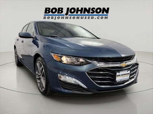 2025 Chevrolet Malibu FWD 1LT