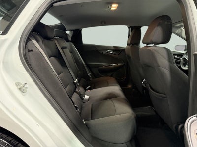 2025 Chevrolet Malibu FWD 1LT