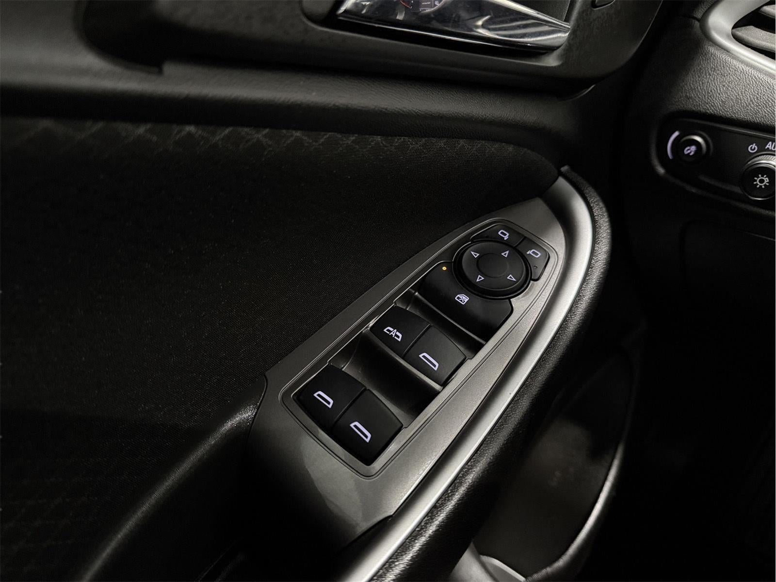 2025 Chevrolet Malibu FWD 1LT