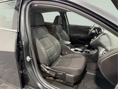 2016 Chevrolet Malibu 1LT