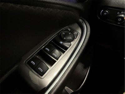 2016 Chevrolet Malibu 1LT