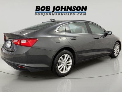 2016 Chevrolet Malibu 1LT