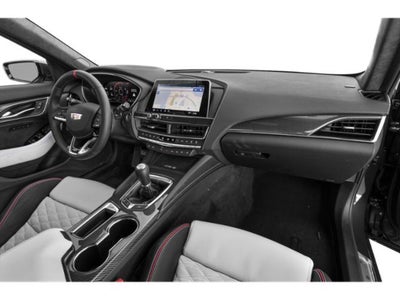 2024 Cadillac CT5-V V-Series
