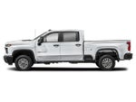 2024 Chevrolet Silverado 2500HD 4WD Crew Cab Long Bed Work Truck