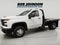 2024 Chevrolet Silverado 3500HD Chassis Work Truck