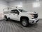 2025 Chevrolet Silverado 2500HD 4WD Crew Cab Long Bed Work Truck