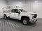 2025 Chevrolet Silverado 2500HD 4WD Crew Cab Long Bed Work Truck