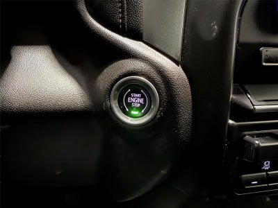 2023 Chevrolet Silverado 3500HD 4WD Crew Cab Long Bed LTZ