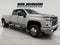 2021 Chevrolet Silverado 3500HD 4WD Crew Cab Long Bed LTZ