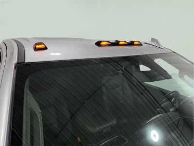 2021 Chevrolet Silverado 3500HD 4WD Crew Cab Long Bed LTZ