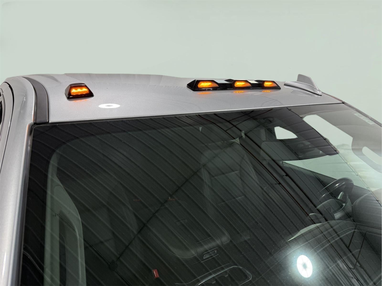 2021 Chevrolet Silverado 3500HD 4WD Crew Cab Long Bed LTZ