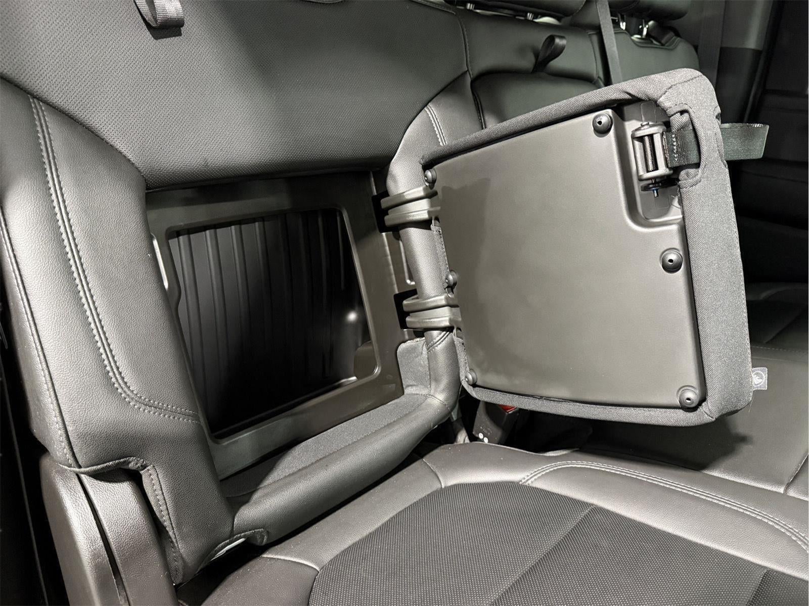 2021 Chevrolet Silverado 3500HD 4WD Crew Cab Long Bed LTZ