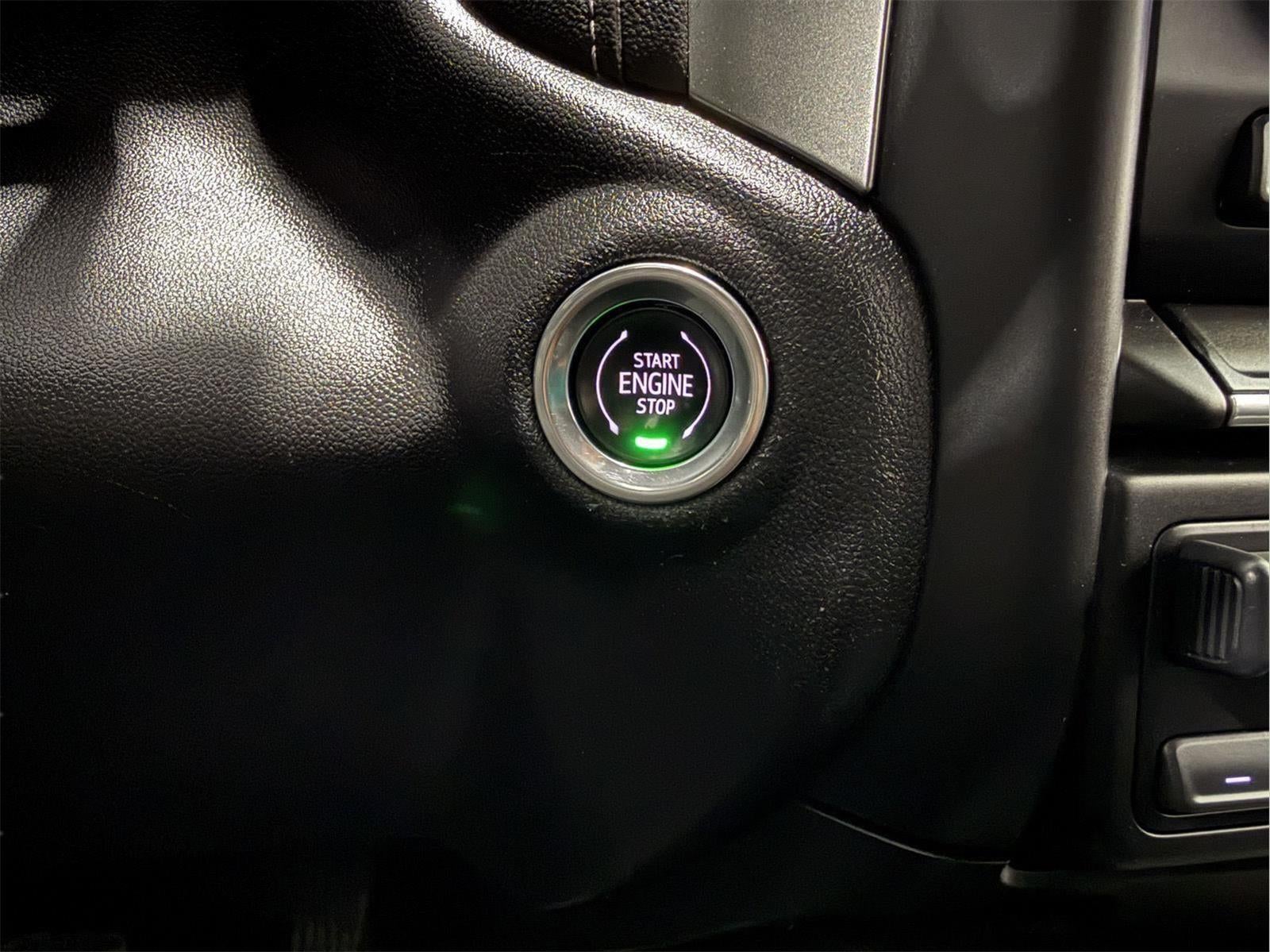 2021 Chevrolet Silverado 3500HD 4WD Crew Cab Long Bed LTZ