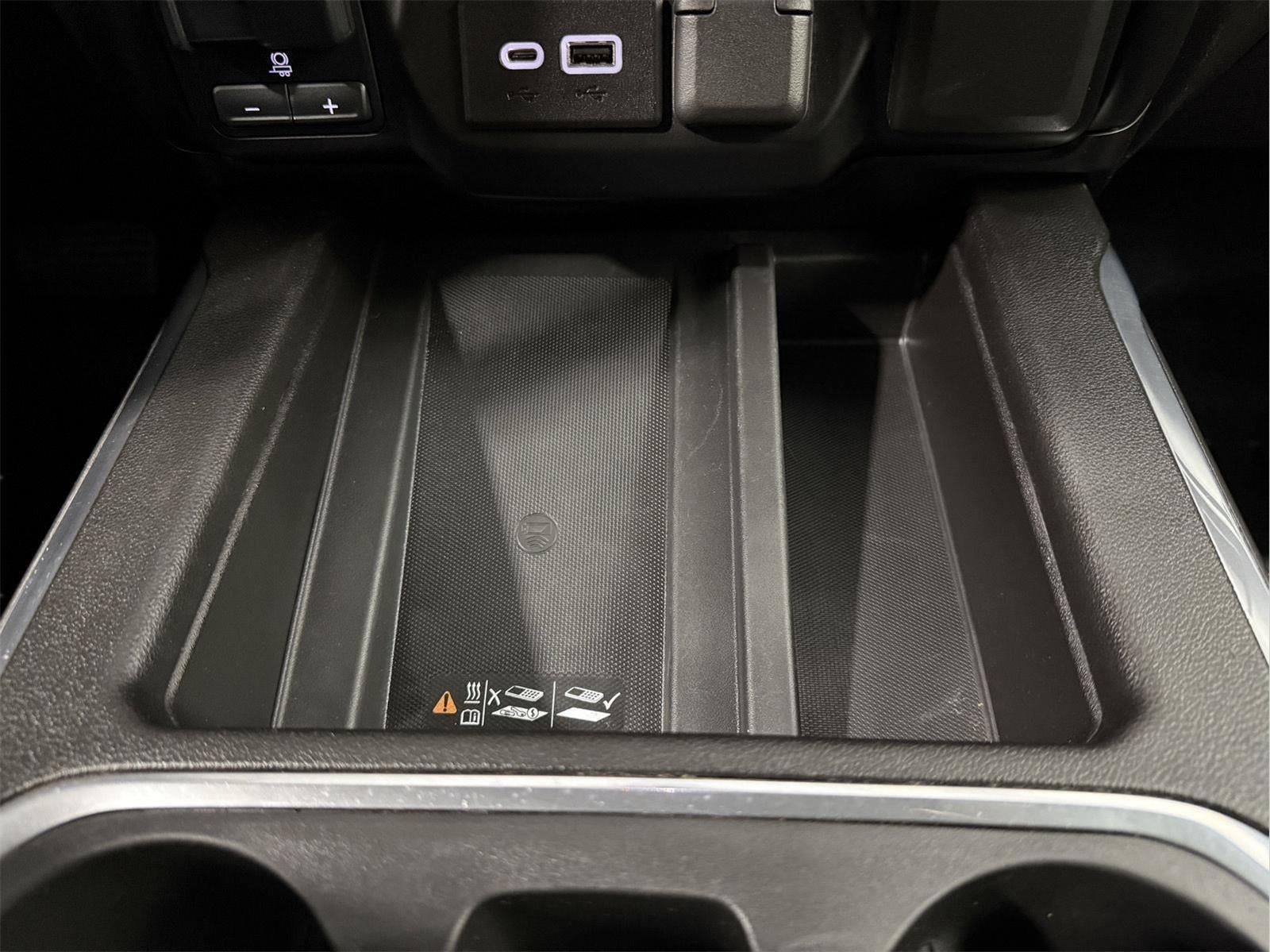 2021 Chevrolet Silverado 3500HD 4WD Crew Cab Long Bed LTZ