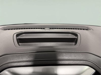 2021 Chevrolet Silverado 3500HD 4WD Crew Cab Long Bed LTZ