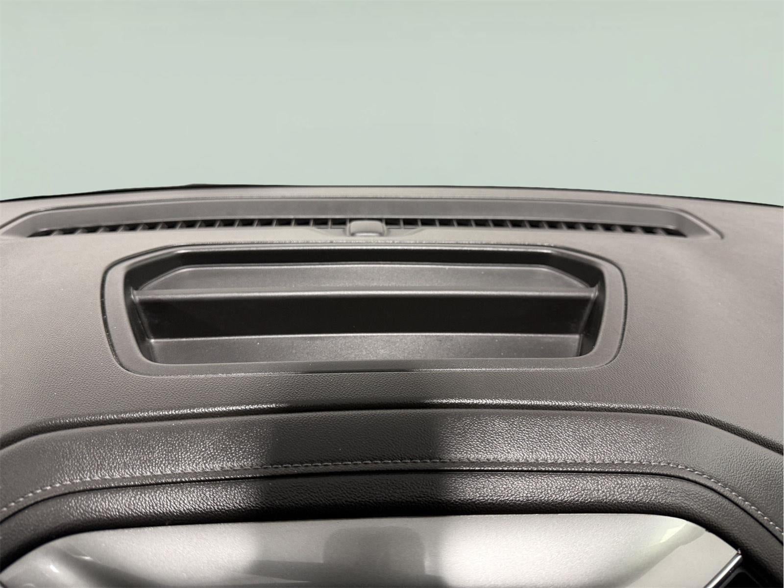 2021 Chevrolet Silverado 3500HD 4WD Crew Cab Long Bed LTZ