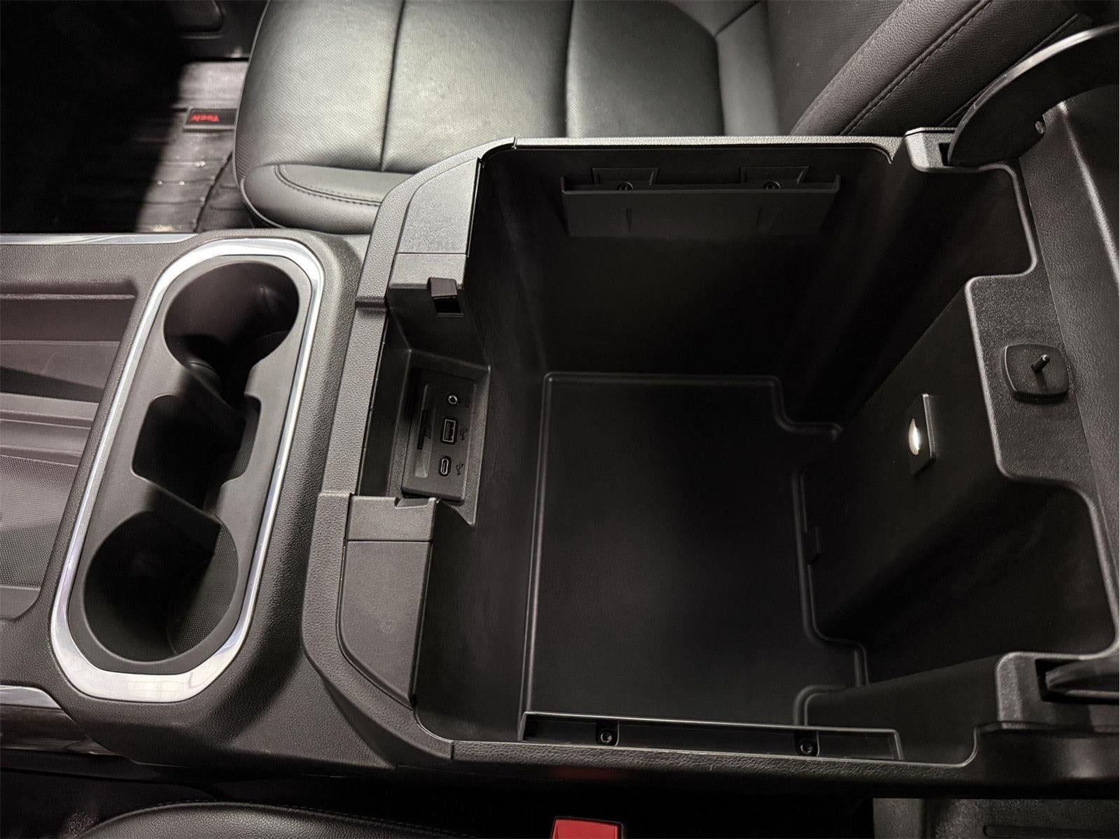 2021 Chevrolet Silverado 3500HD 4WD Crew Cab Long Bed LTZ