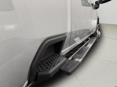 2021 Chevrolet Silverado 3500HD 4WD Crew Cab Long Bed LTZ