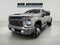 2021 Chevrolet Silverado 3500HD 4WD Crew Cab Long Bed LTZ