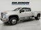 2021 Chevrolet Silverado 3500HD 4WD Crew Cab Long Bed LTZ